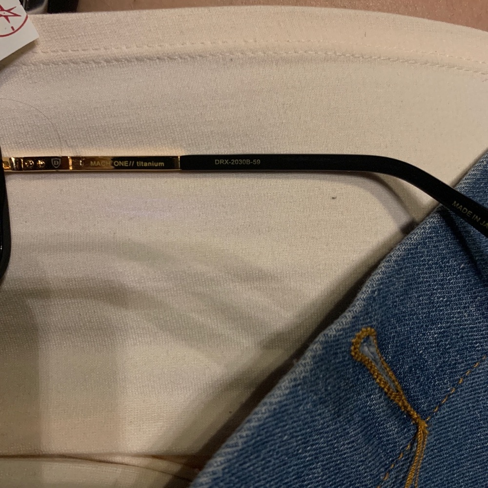 DITA SUNGLASSES authentic - Picture 3 of 8